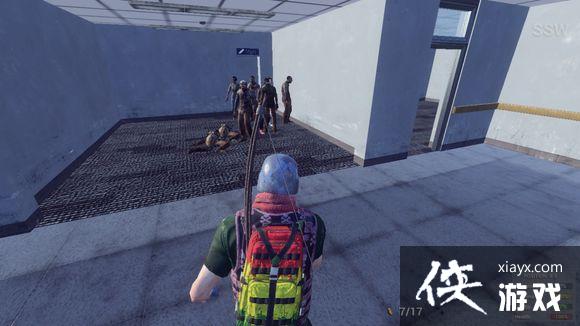 H1Z1监狱内最新交流方式指南