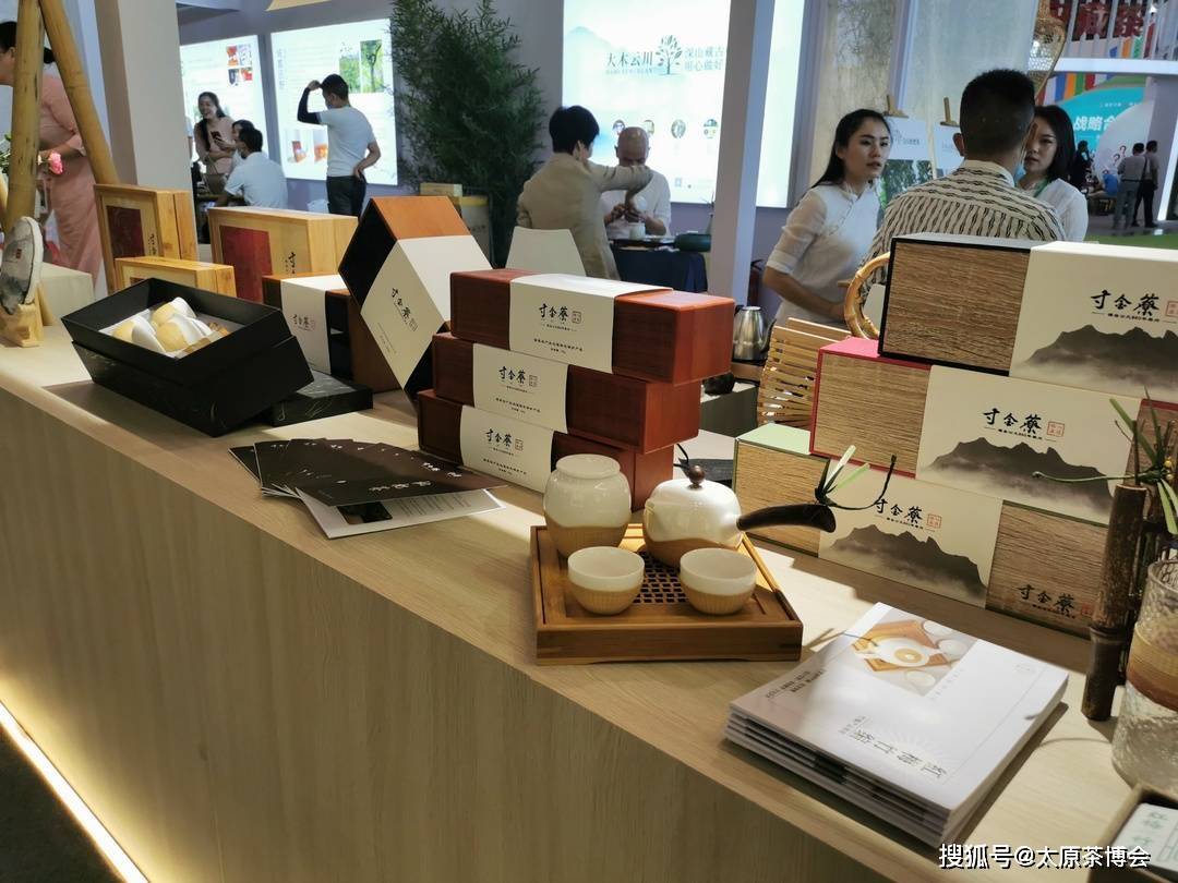 上海心茗的最新进展，引领未来的茶艺创新之路