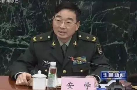 关于总参蔡怀烈最新消息的深度报道