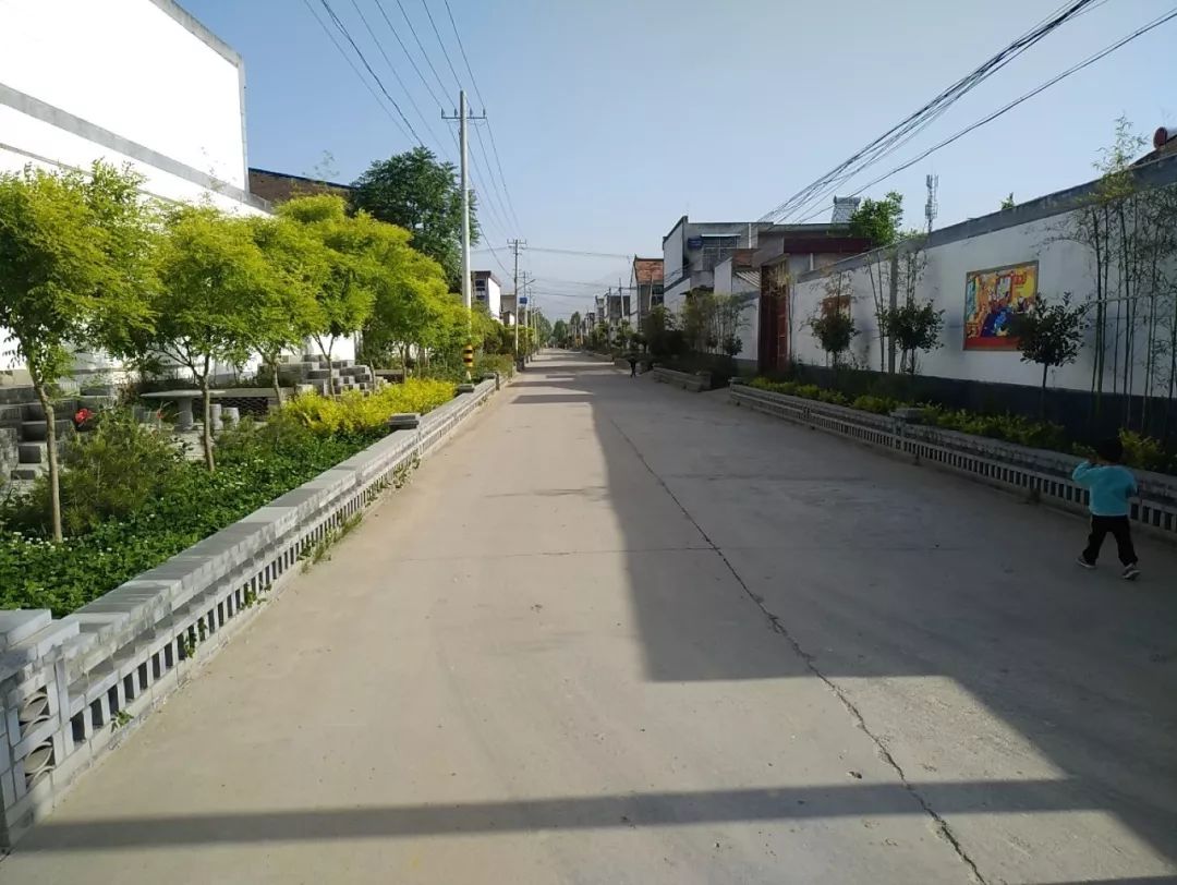 西安市鄠邑区渭丰镇最新规划，描绘未来繁荣发展的蓝图