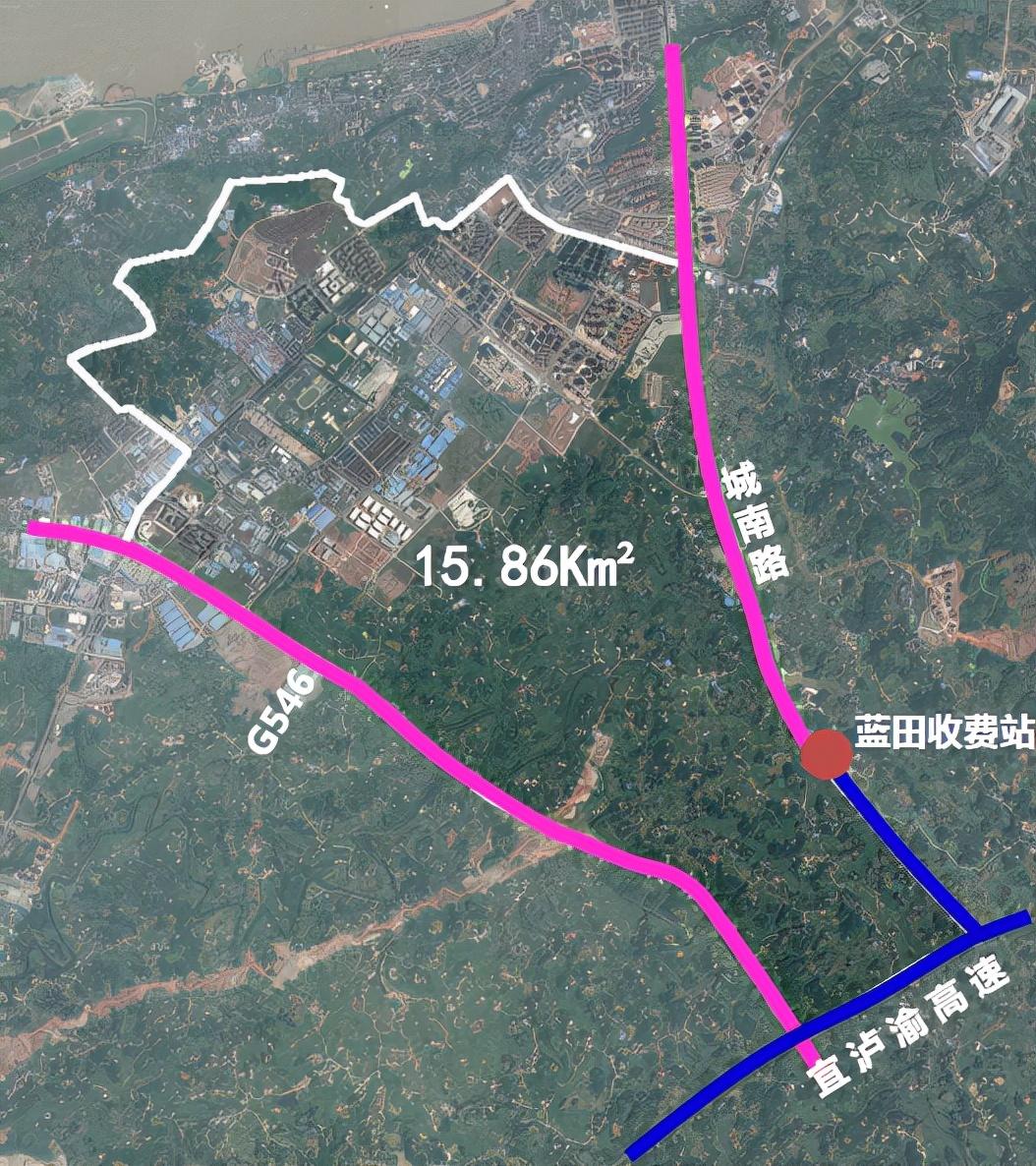 泸州翡翠城最新消息新闻，城市新篇章正在谱写