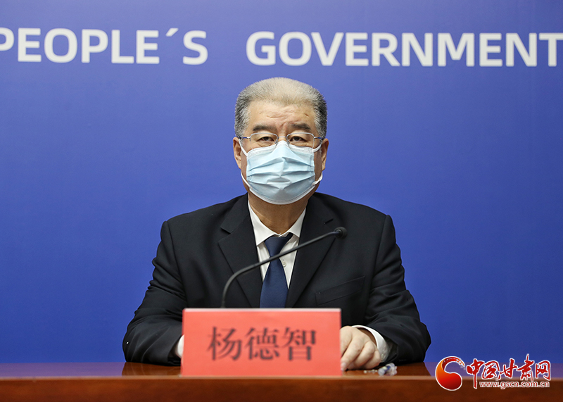 兰州市副市长名单最新概况
