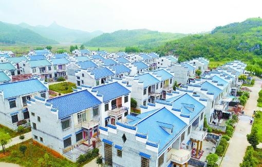 农房澜山最新消息，引领乡村建设的新篇章