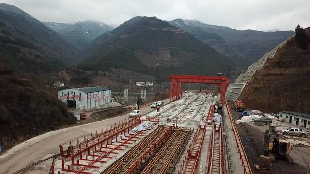 镇威高速公路最新进展报告