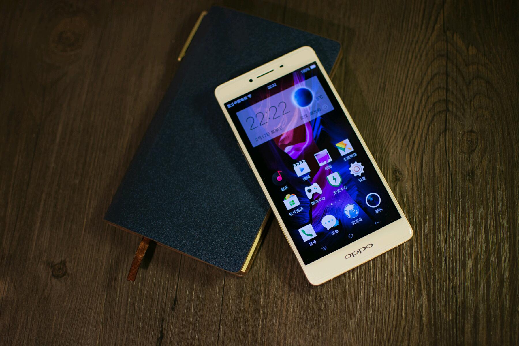 OPPO R7s最新价格报价分析