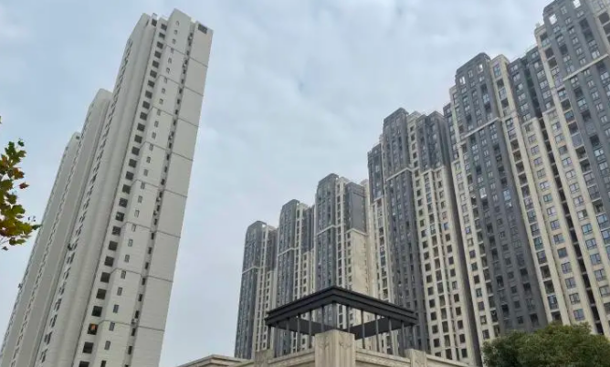 景诗雅苑最新进度，从蓝图到现实的华丽蜕变