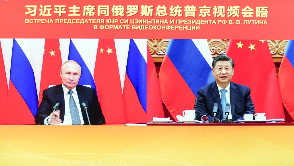 国家主席最新政策，引领未来发展的新篇章