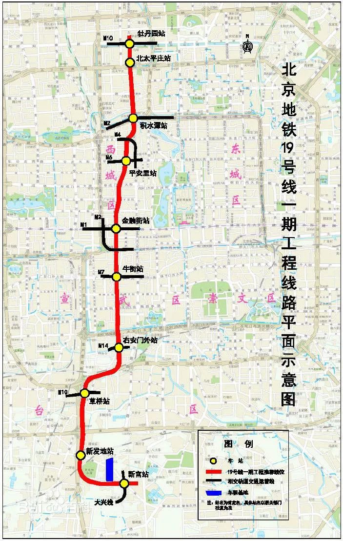 北京地铁S1号线最新消息，进展、特点与未来展望