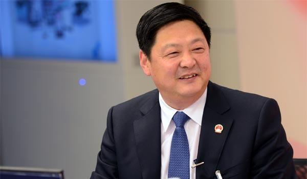 日照港杜传志的最新消息，引领港口发展的杰出领导者