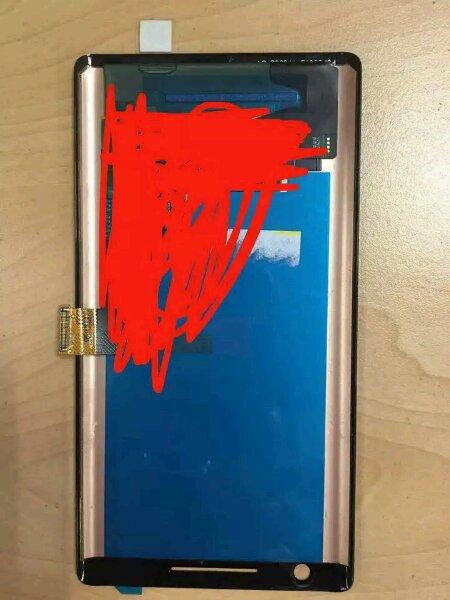 若机亚手机最新款S8，科技与美学的完美结合