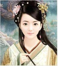 嫡女青岚最新章节