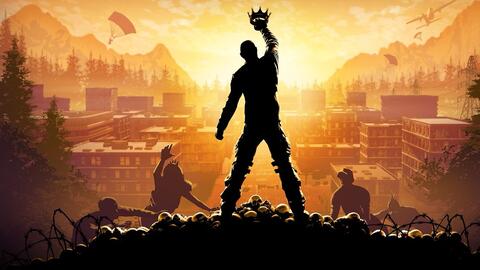 H1Z1最新维护公告详解