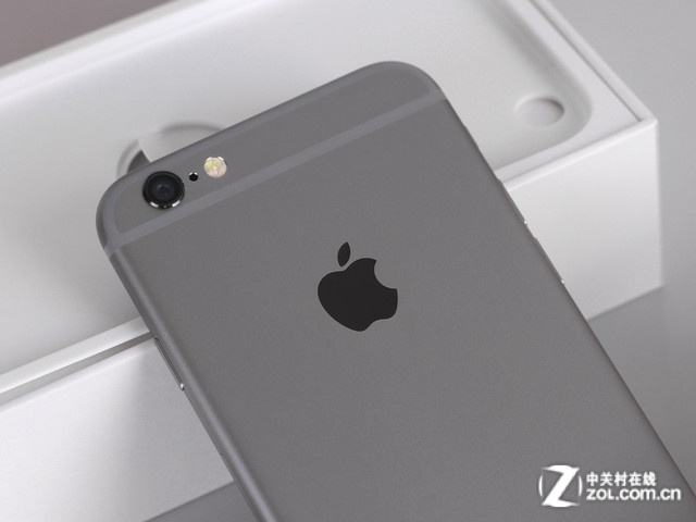 揭秘十一月份港版iPhone 6最新价格走势