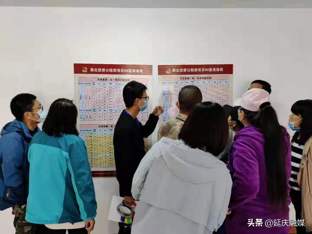 延庆区自住房最新消息全面解读