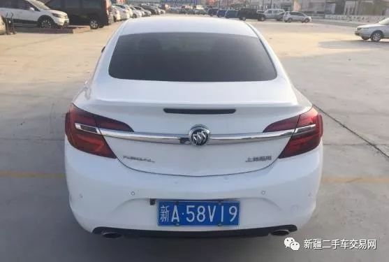 通辽二手车最新出售信息概览
