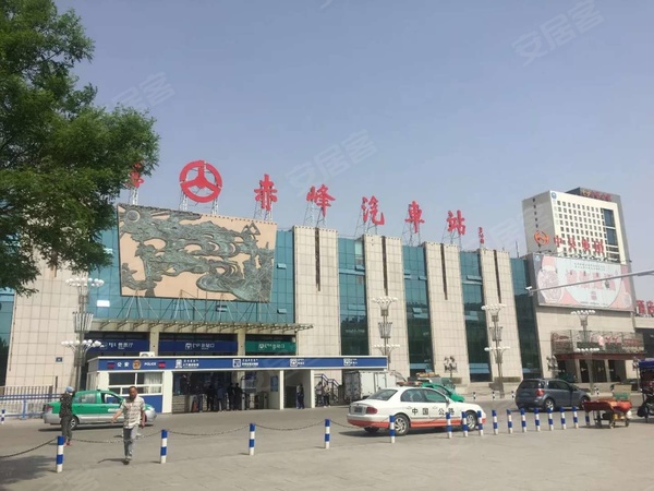 赤峰五甲万京最新信息概述