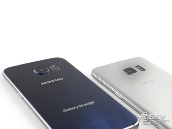 三星Galaxy S7 Edge（SM-G9350）最新报价，白色款式闪耀登场