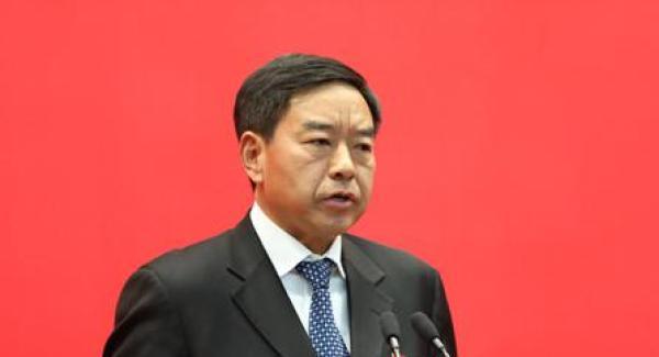 青岛张新起最新消息全面解读
