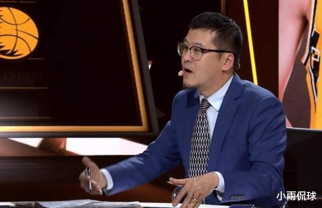 杨毅侃球最新一期视频，深度解析篮球赛事，引领球迷新视角