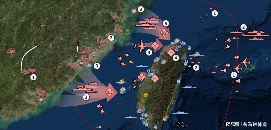 台海两岸局势最新消息，和平稳定仍是主流