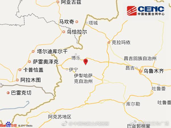 安徽地震网最新消息全面解析