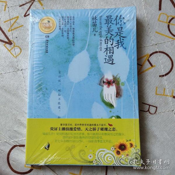 林笛儿最新小说，你是我最美的