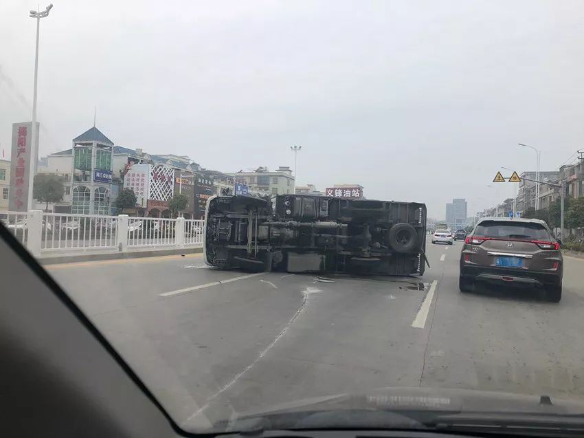 合浦最新交通事故及其影响