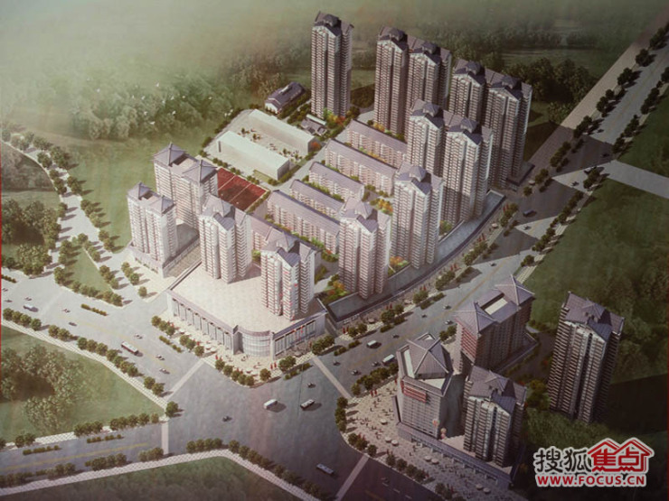 洛阳徽安新城最新消息全面解读