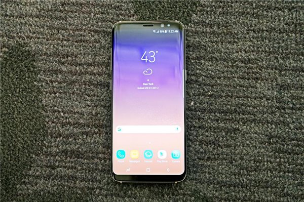 三星S8最新配置信息，科技与艺术的完美结合