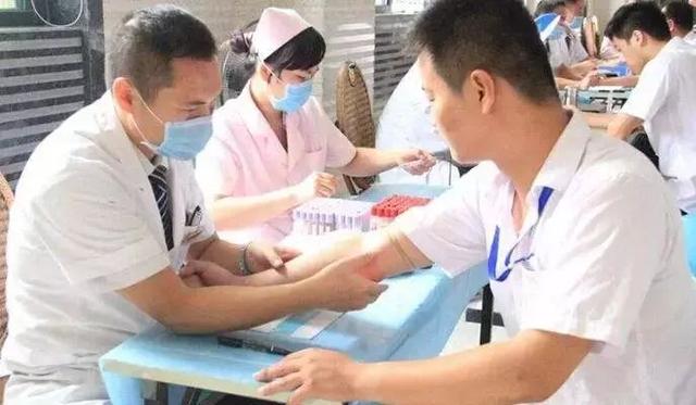 揭秘六十岁人群血糖标准，关注健康，了解最新标准