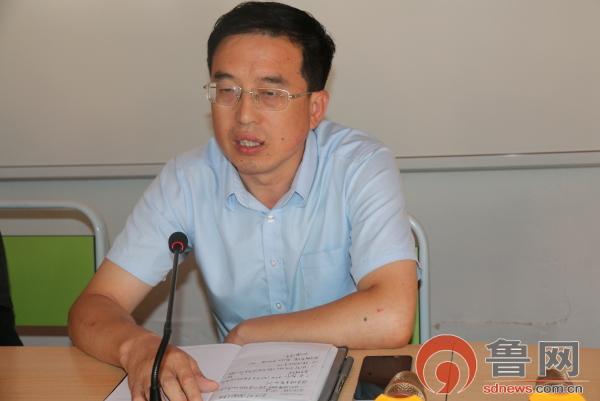 胜坨镇最新任职镇长——引领未来发展的新力量