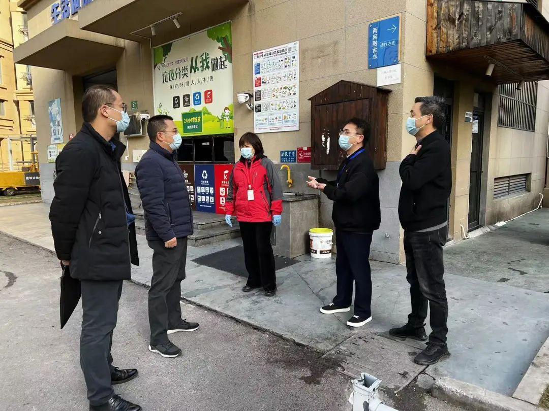 恒信绿地公馆最新消息深度解析