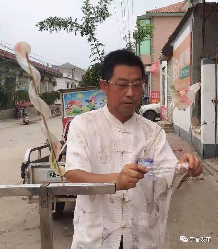 宁晋县今日最新新闻报道