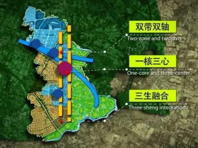 鸿坤理想湾最新消息，揭开未来的无限可能